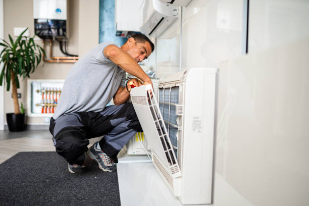 Best HVAC Duct Inspection Services  in Bridgeport, WA