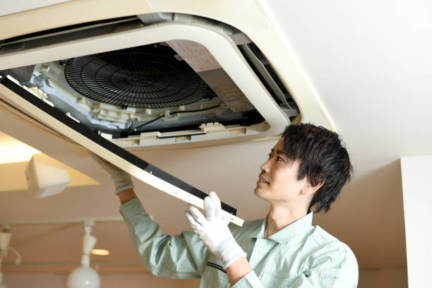 Best Air Duct Cleaning Near Me  in Bridgeport, WA