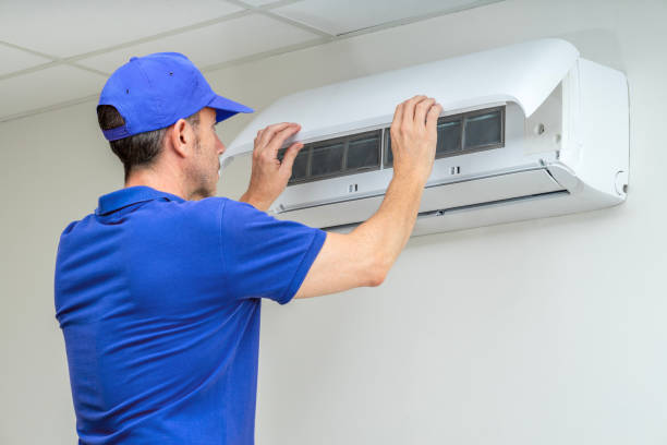 Bridgeport, WA Airduct Cleaning Company
