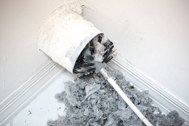 Best Home Air Vent Cleaning  in Bridgeport, WA